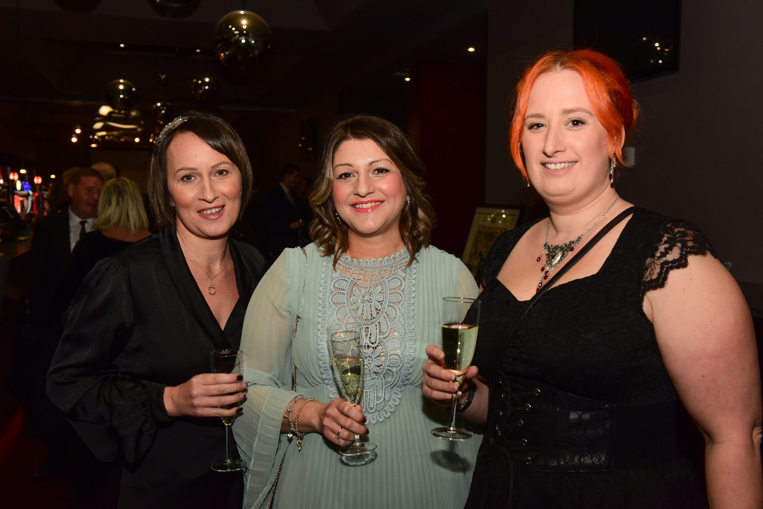 Gallery | Sunderland Business Awards 2023