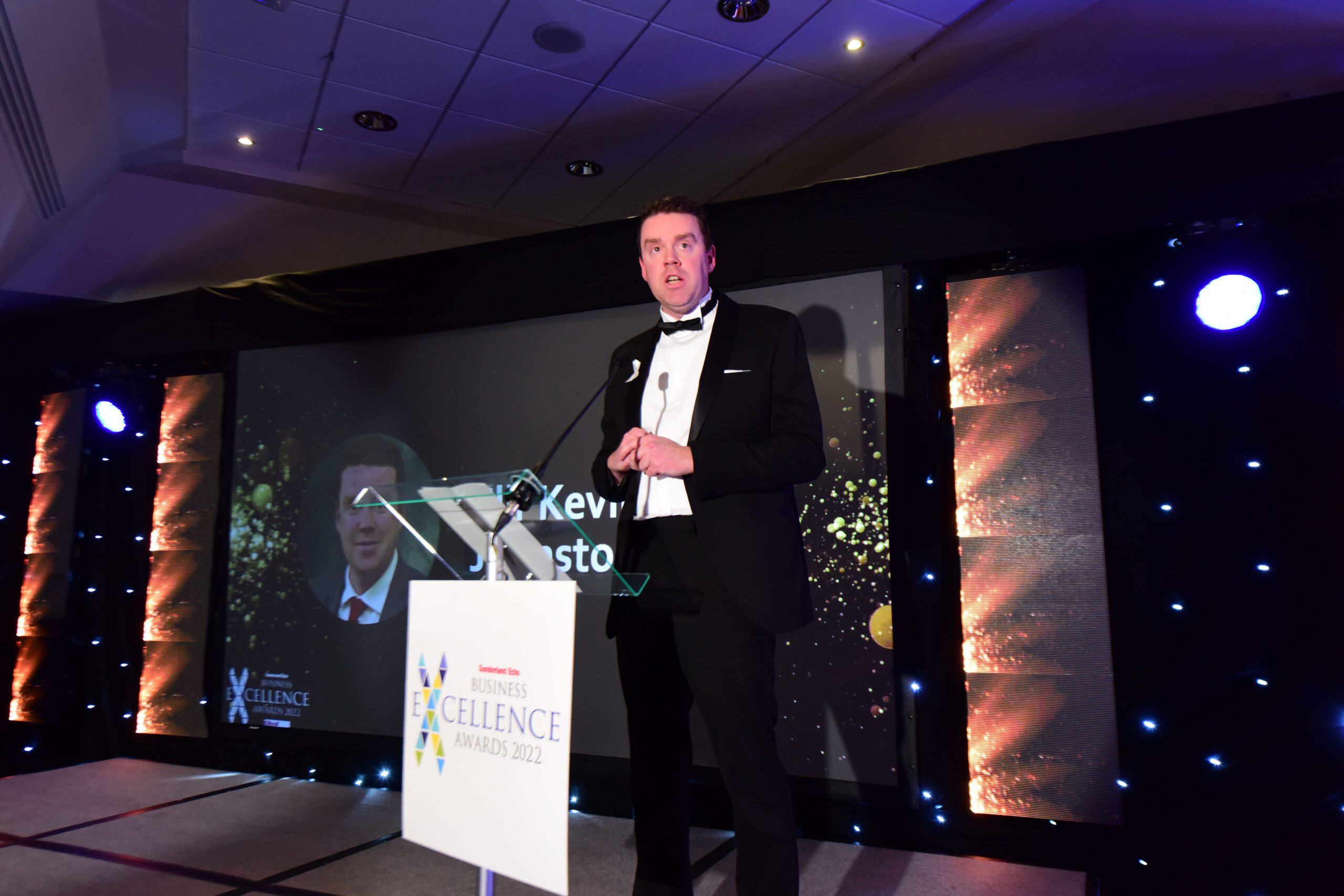 Gallery | Sunderland Business Awards 2023