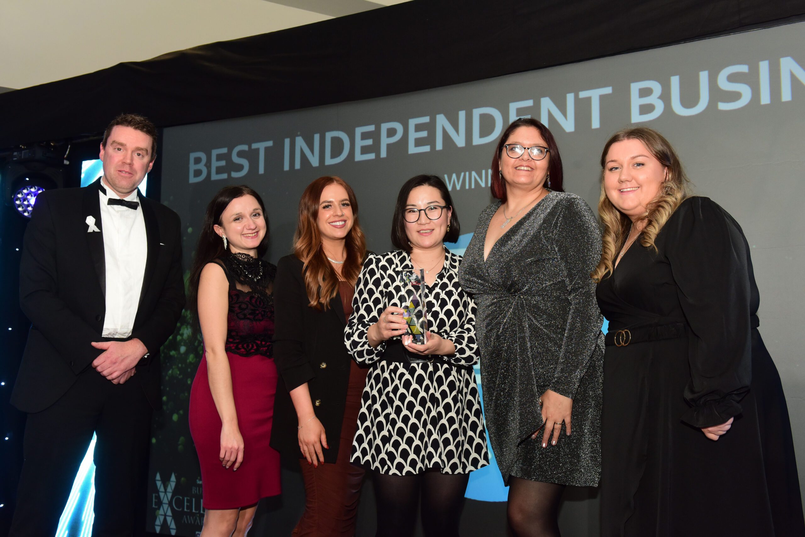 Gallery | Sunderland Business Awards 2023